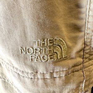 The North Face Men's Convertible Cargo pants size XL